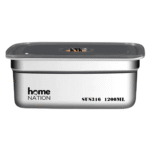 Stainless Steel Food Storage Container 1200ml 14