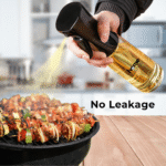 Oil Spray Bottle for Cooking 220ml 1