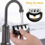 3-in-1 knife sharpener