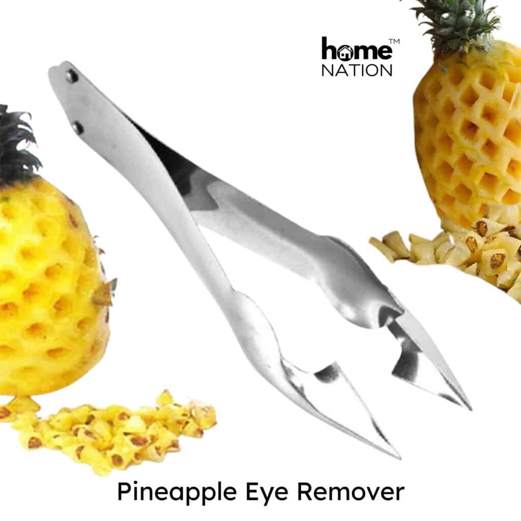 Pineapple Eye Remover Tool
