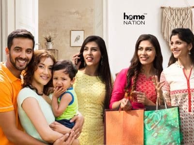 home nation consumers
