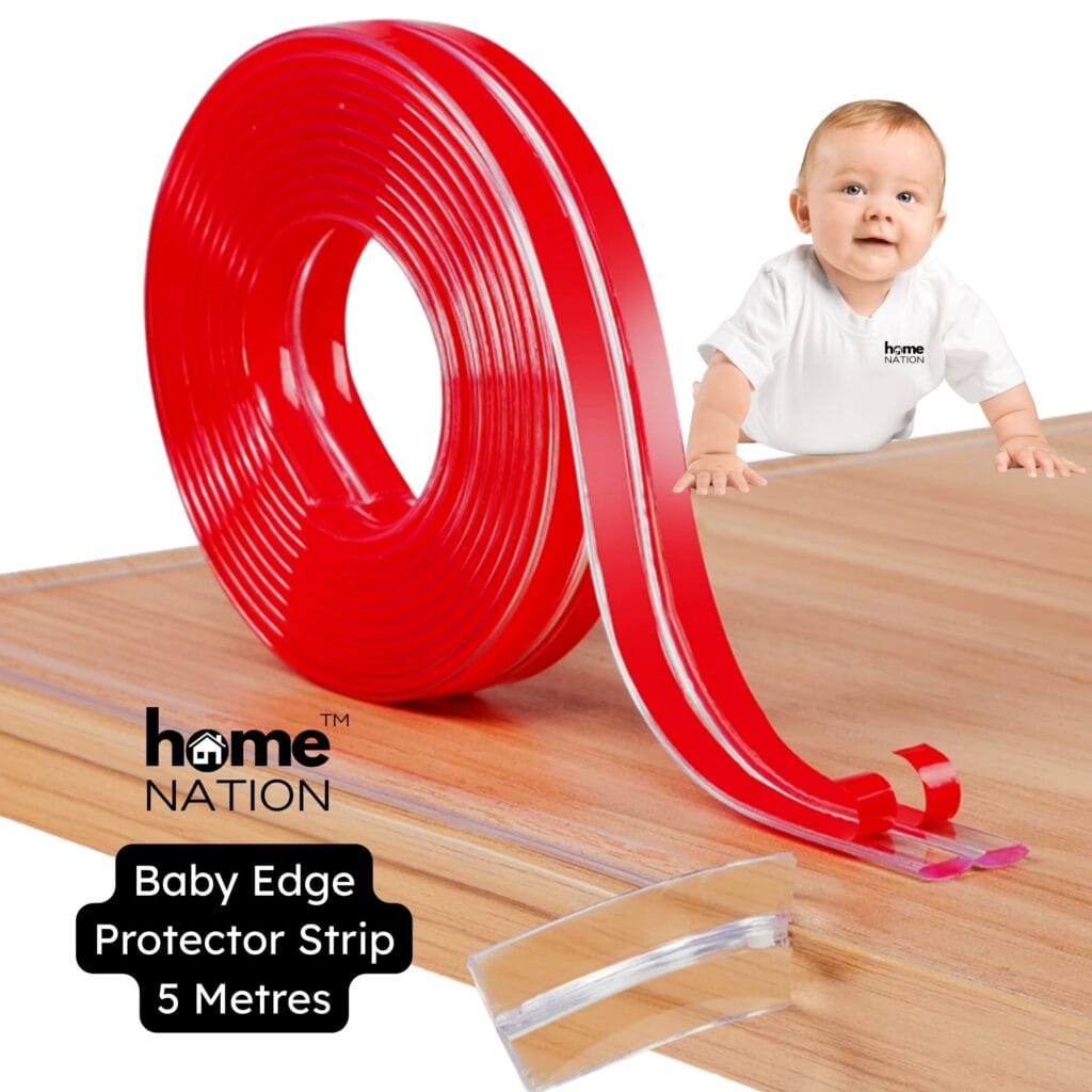 Baby Edge Protector Strip 5 Meter