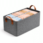 Wardrobe Storage Box