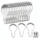 shower curtain hooks