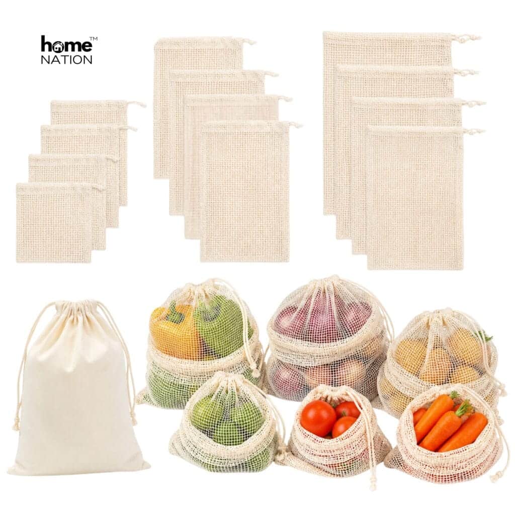 cotton mesh vegetable bags pack of 13 (7)