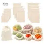 cotton mesh vegetable bags pack of 13 (7)